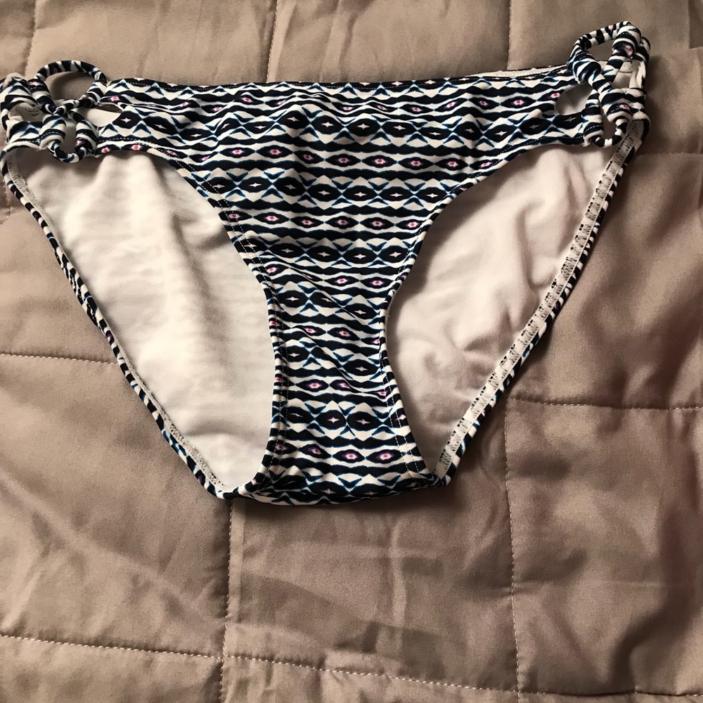 Bathing Suit Bottoms